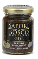 tartufo bianchetto